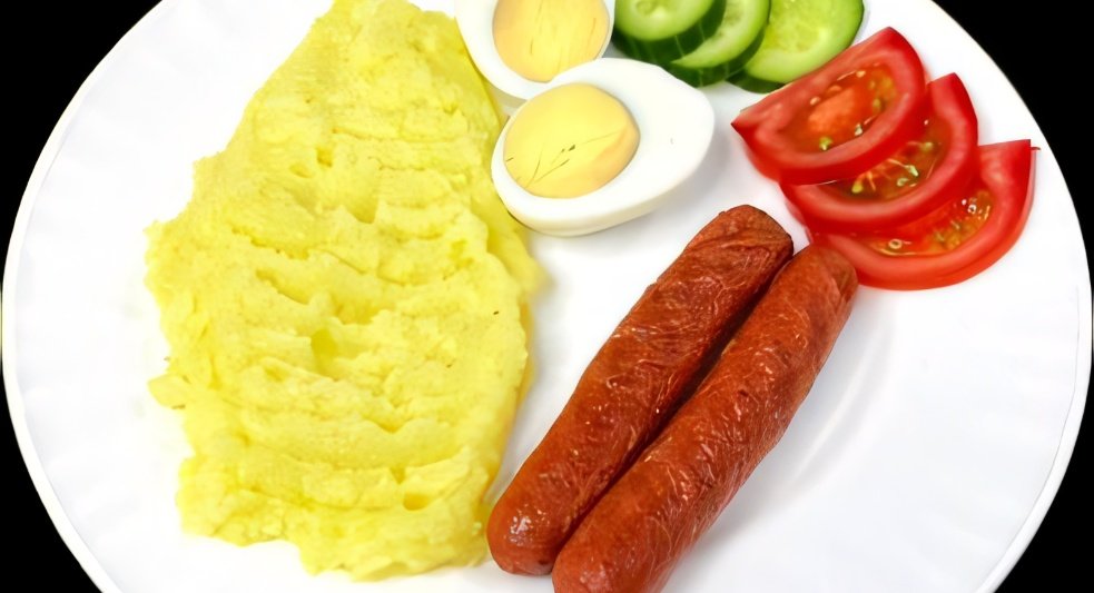 Ланчбокс №11