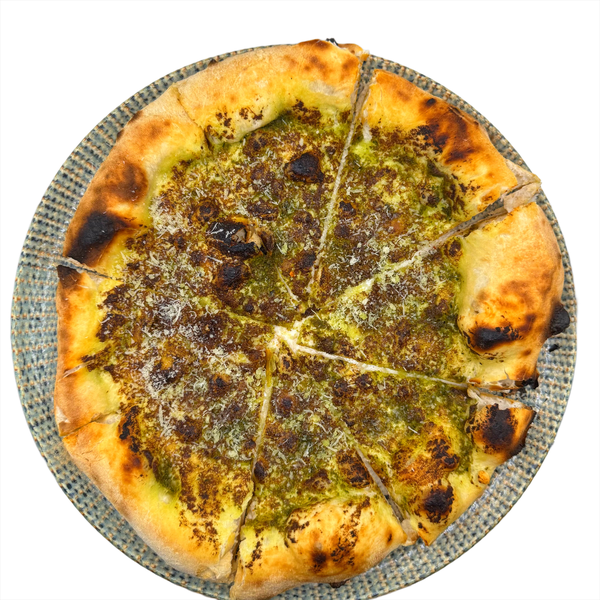 Пицца Фокачча