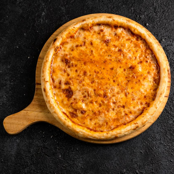 Пицца Маргарита