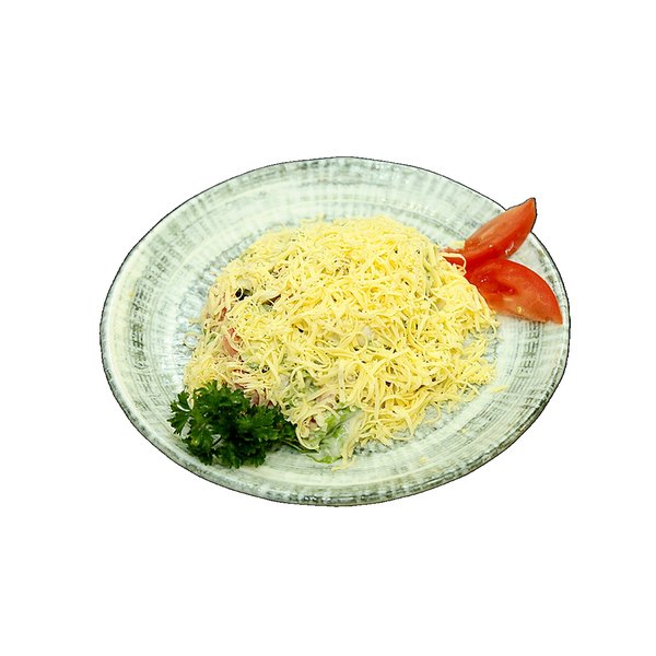 Салат Каприз