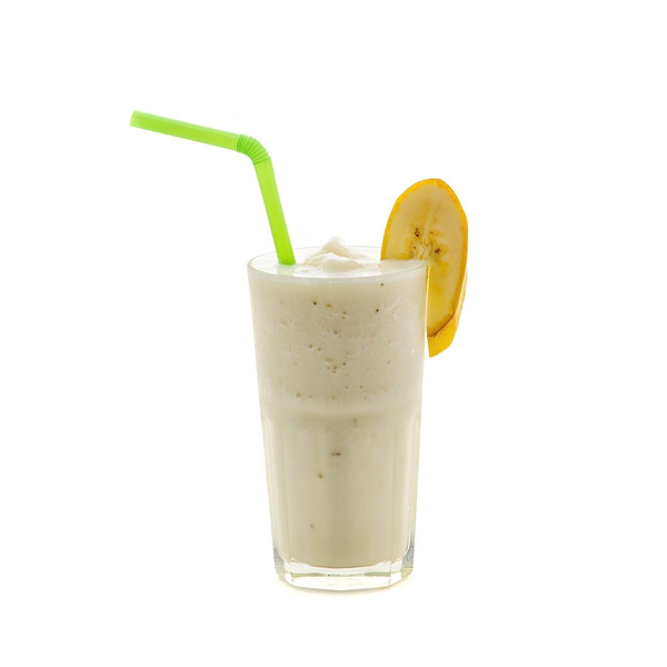Милкшейк банановый