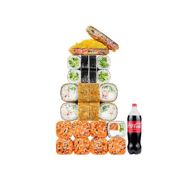 Комбо SANDWICH 1