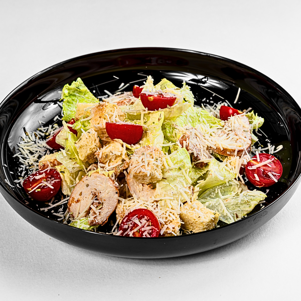 Салат Цезарь