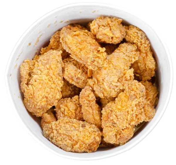 Чикен крылья