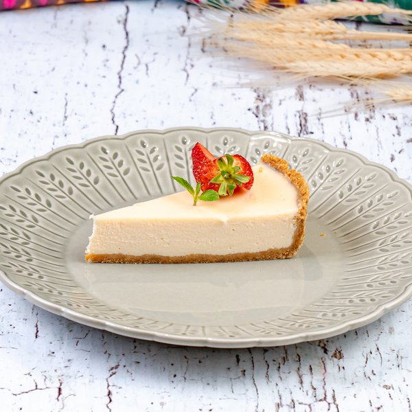 Чизкейк классический