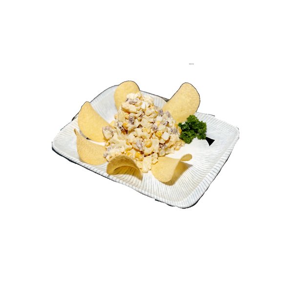 Салат Самарканд