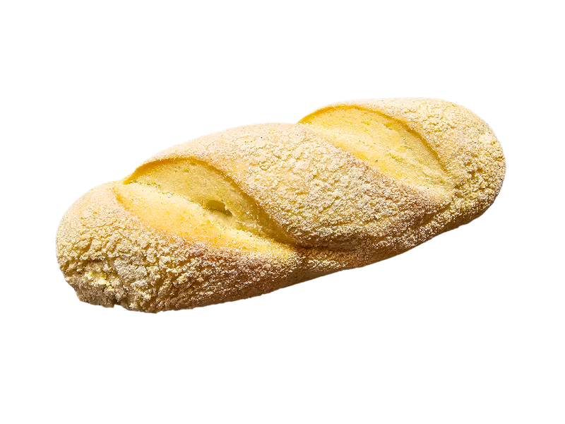 Багет кукурузный