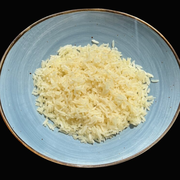 Рис рассыпчатый