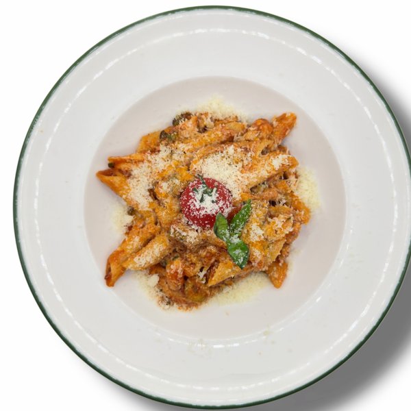 Пенне Аррабиата