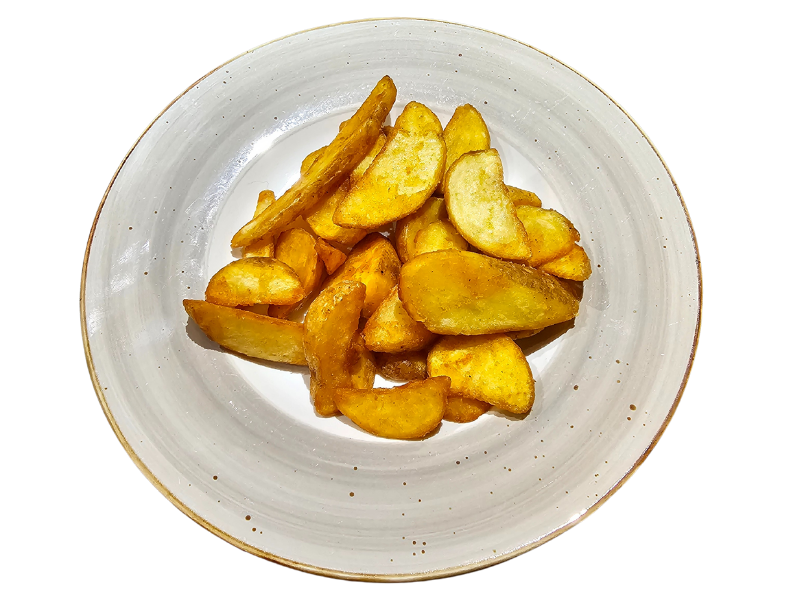 Картофель Айдахо