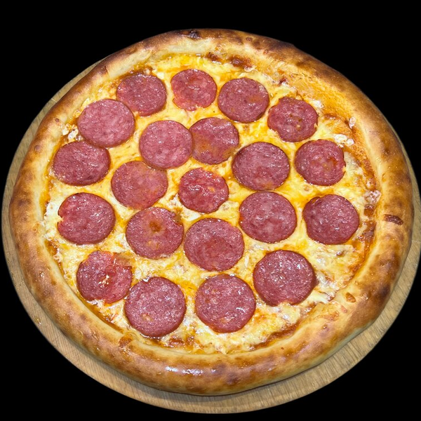 Пицца Пепперони