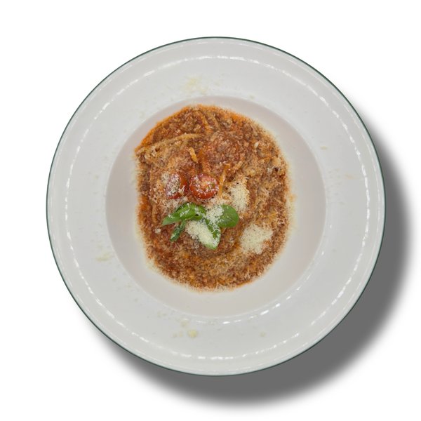 Паста Болоньезе