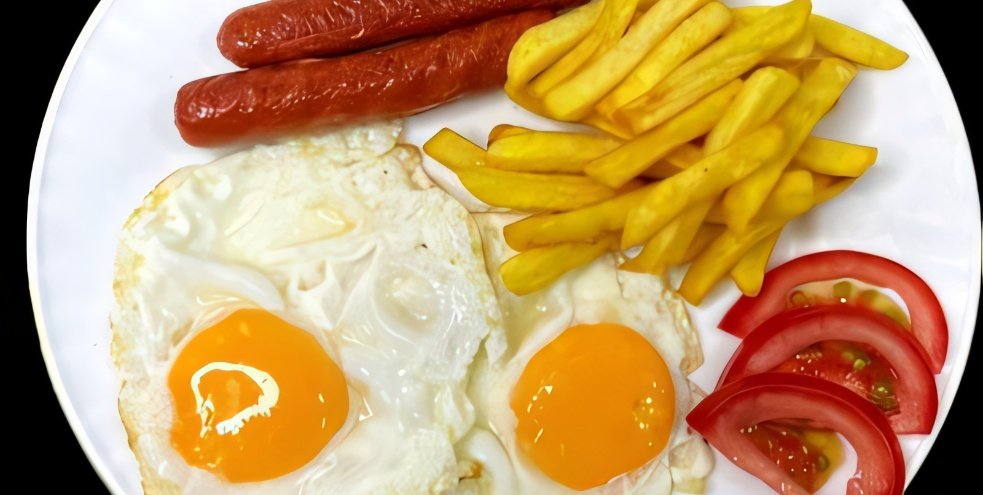 Ланчбокс №7