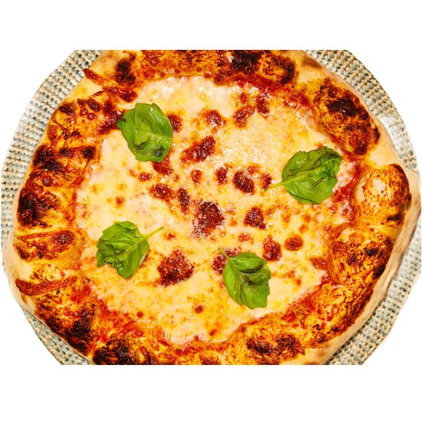 Пицца Маргарита