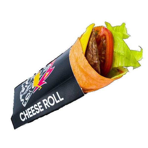 Cheese Roll