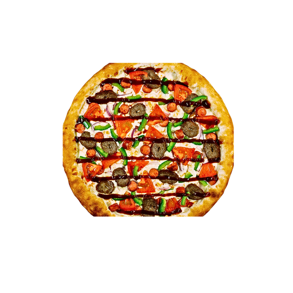 Пицца Пикант