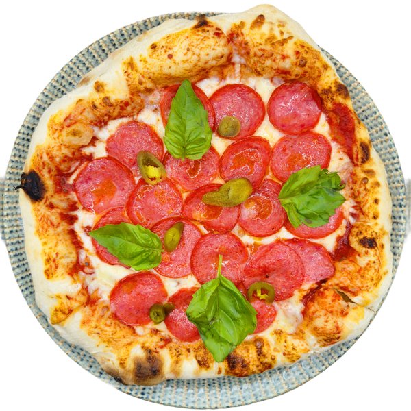 Пицца Пепперони