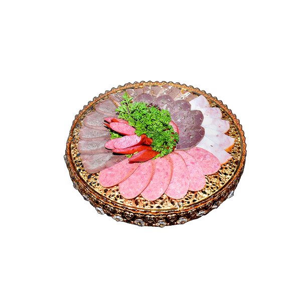 Мясное ассорти