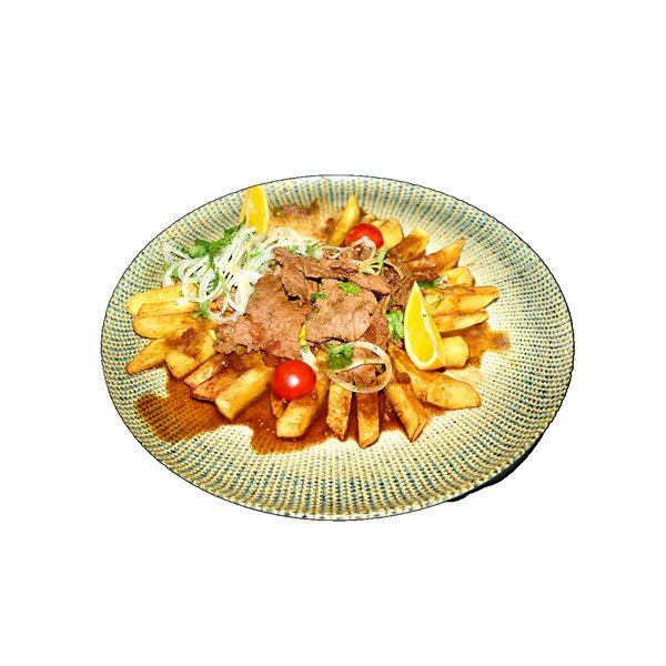 Мясо по-кутаисски