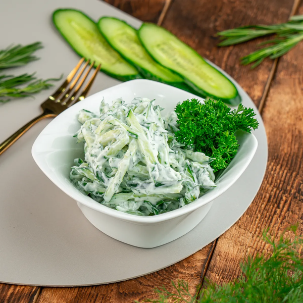 Салат Аппетит