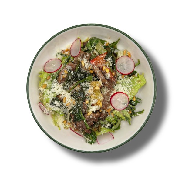 Салат Mamma Mia