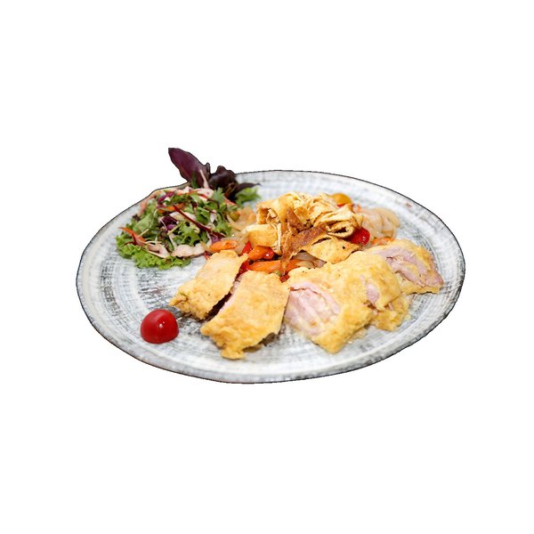 Фирменное блюдо Самарканд