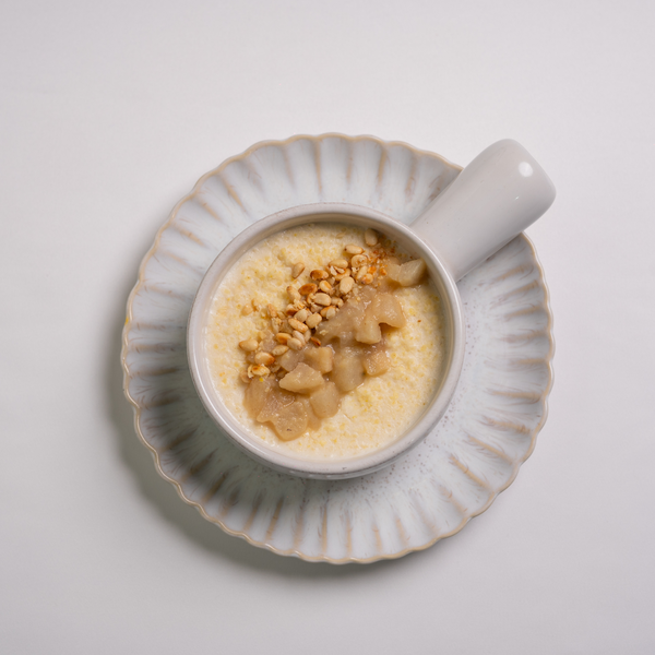 Пшенная каша