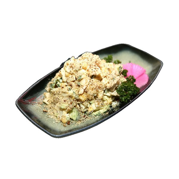 Салат Любимый