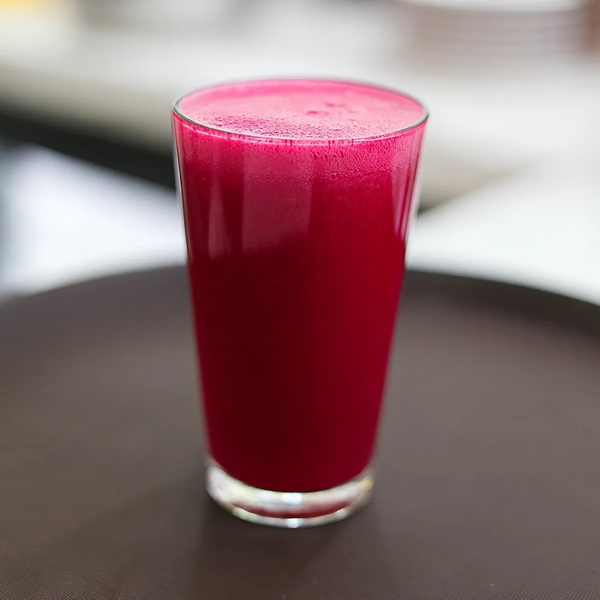 Свекольный фреш