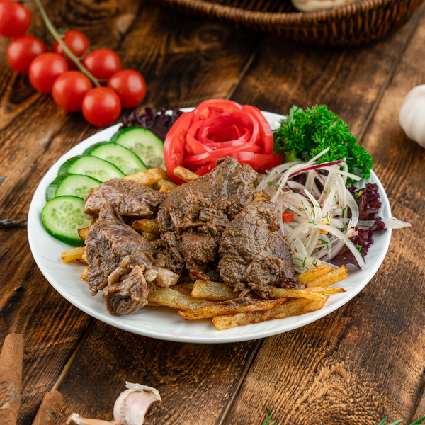 Жиз Самарканд, 220 гр