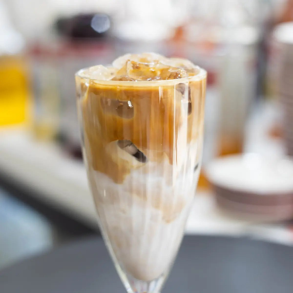 Айс капучино