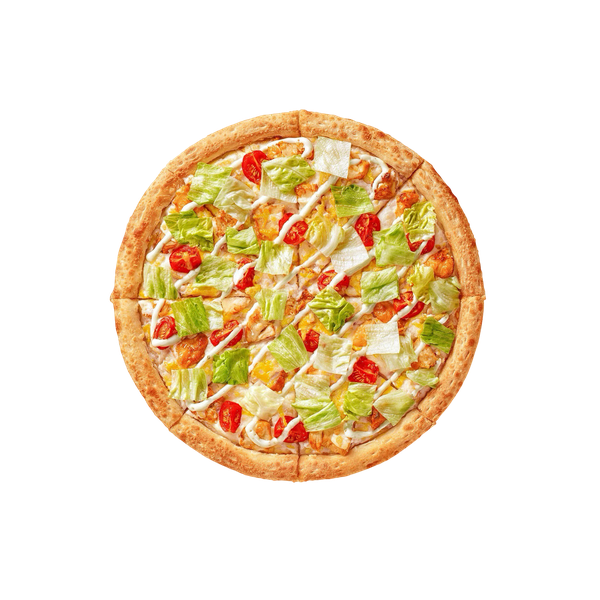 Пицца Цезарь