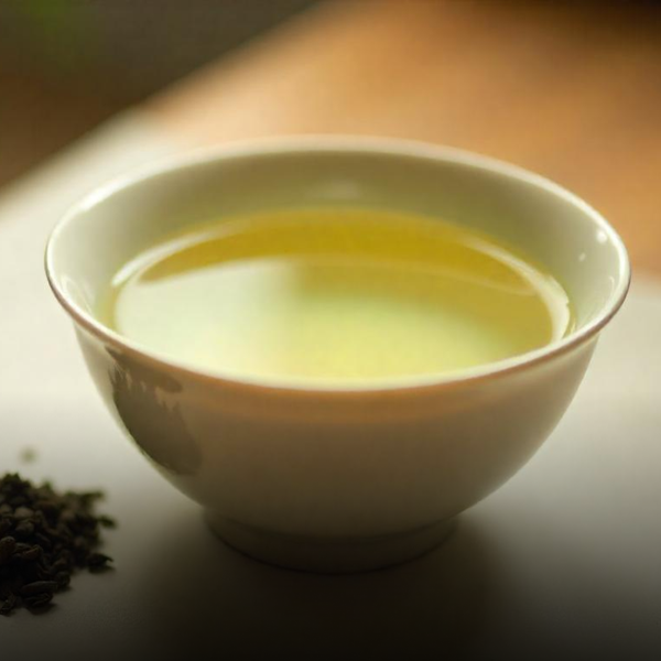 Молочный Тигуанинь чай