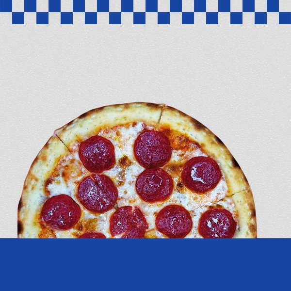 Пицца Пепперони