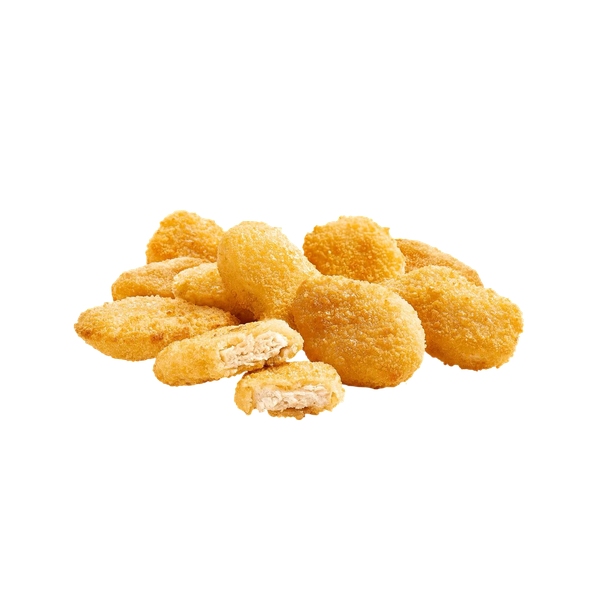 Куриные наггетсы, 6 шт