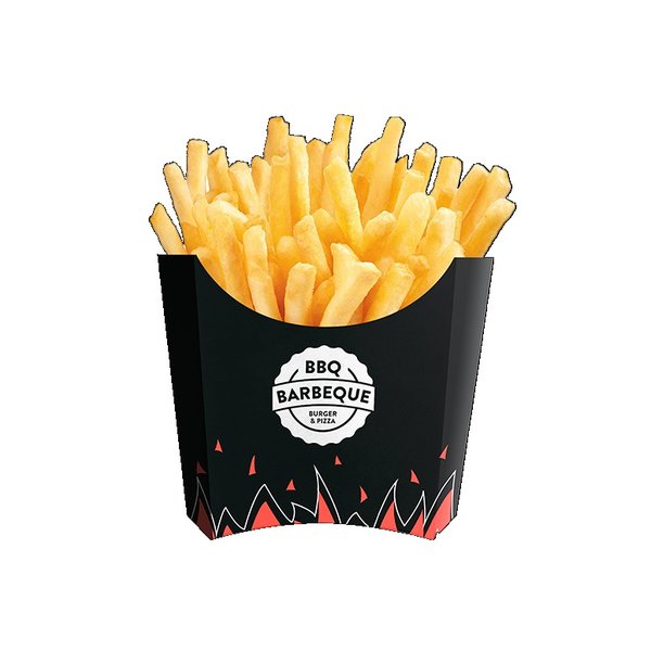 Картофель фри