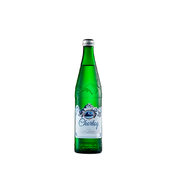 Минеральная вода Chortoq, 0.5 л