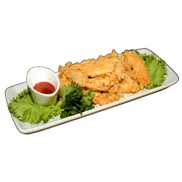 Чикен фри, 1 кг