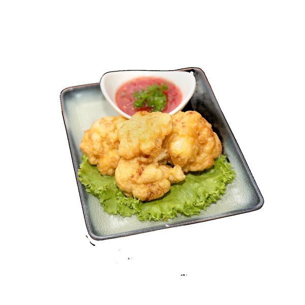 Цветная капуста