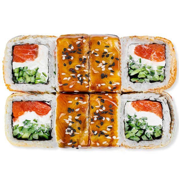 Ролл Канада