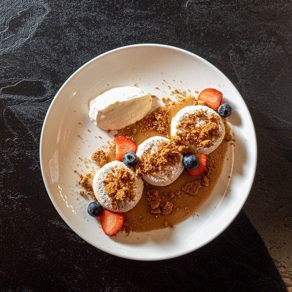 Сырники "Lotus"