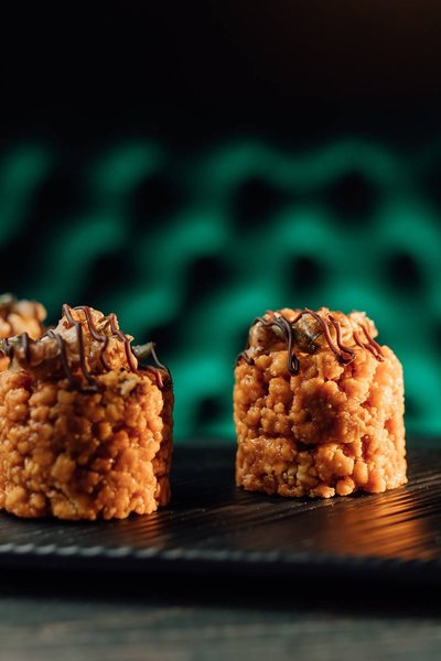 Муравейник