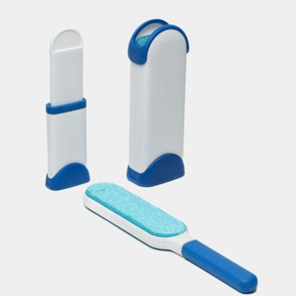 Волшебная щетка Анти-пух на подставке