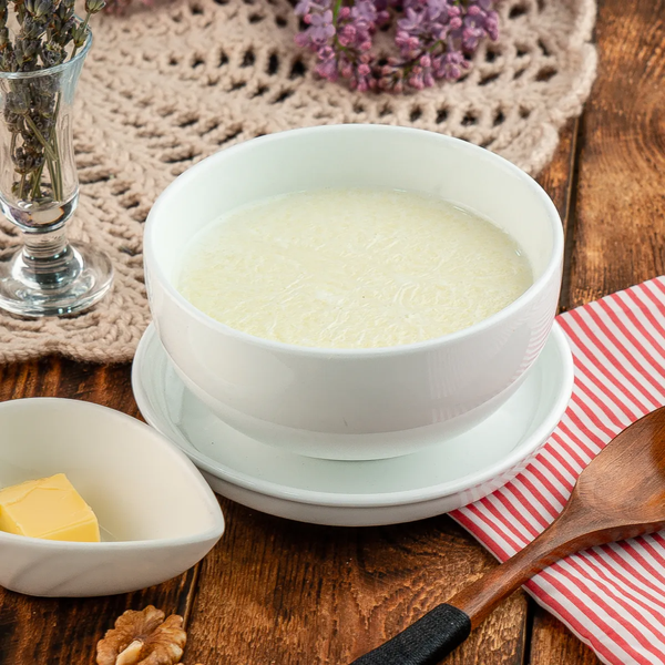 Манная каша