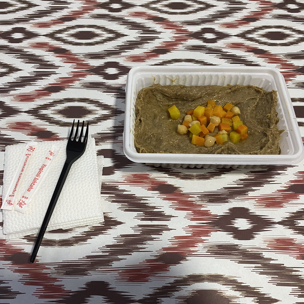 Халиса, 500 гр