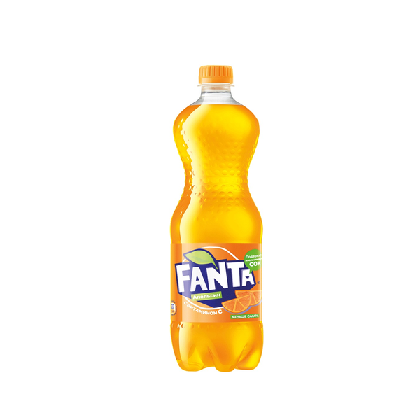 Fanta