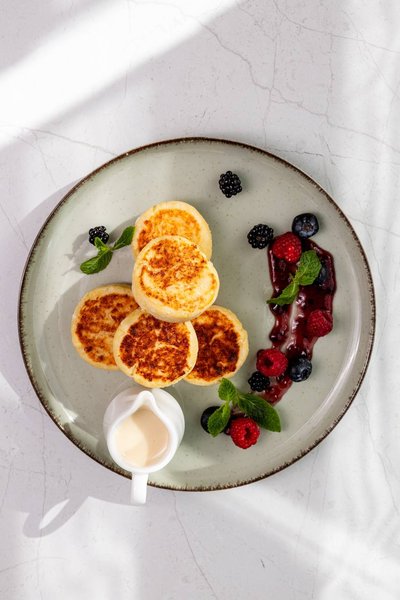 Сырники 5 шт