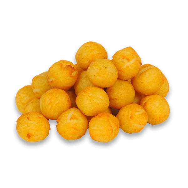 Картофельные шарики