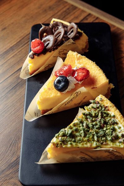 Чизкейк Нью-Йорк