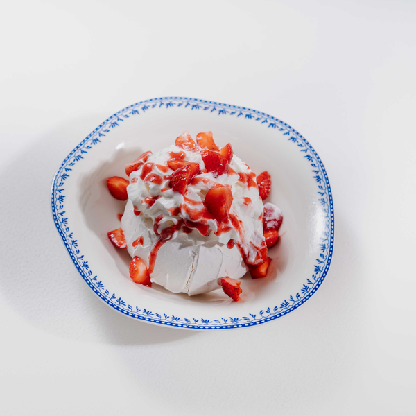 Анна Павлова